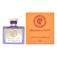 GRAHAM & POTT Amethyste Sereine