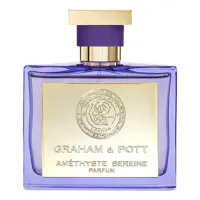 GRAHAM & POTT Amethyste Sereine