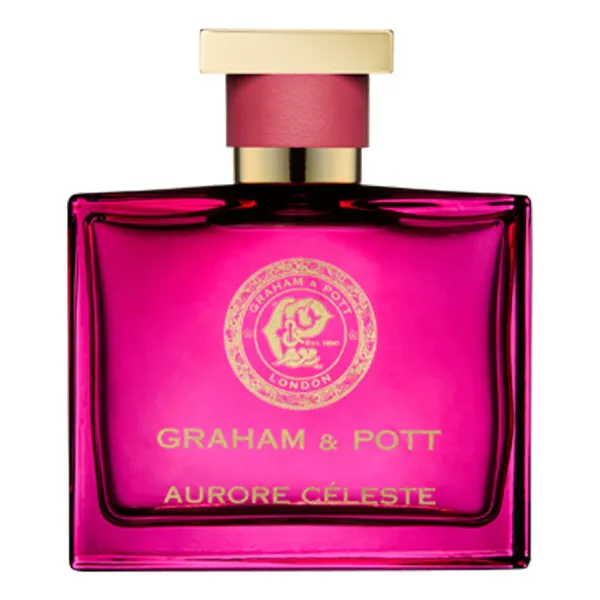 GRAHAM & POTT Aurore Celeste