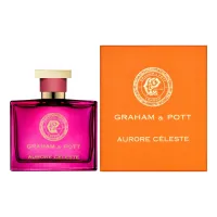 GRAHAM & POTT Aurore Celeste