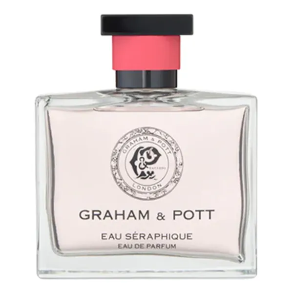 GRAHAM & POTT Eau Seraphique