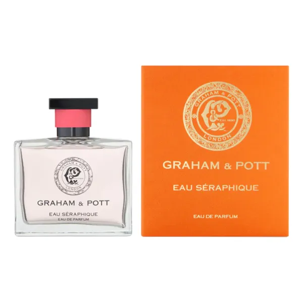 GRAHAM & POTT Eau Seraphique