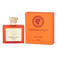 GRAHAM & POTT Guanaco