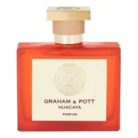 GRAHAM & POTT Huacaya
