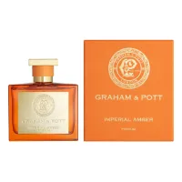 GRAHAM & POTT Imperial Amber