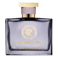 GRAHAM & POTT Iris Etincele