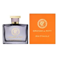 GRAHAM & POTT Iris Etincele