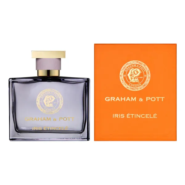 GRAHAM & POTT Iris Etincele