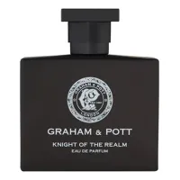 GRAHAM & POTT Knight Of The Realm