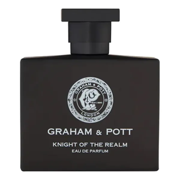 GRAHAM & POTT Knight Of The Realm