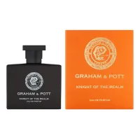GRAHAM & POTT Knight Of The Realm