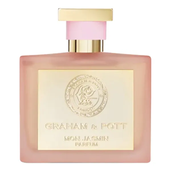 GRAHAM & POTT Mon Jasmin