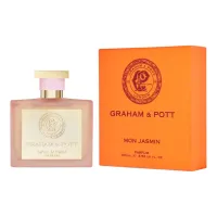 GRAHAM & POTT Mon Jasmin