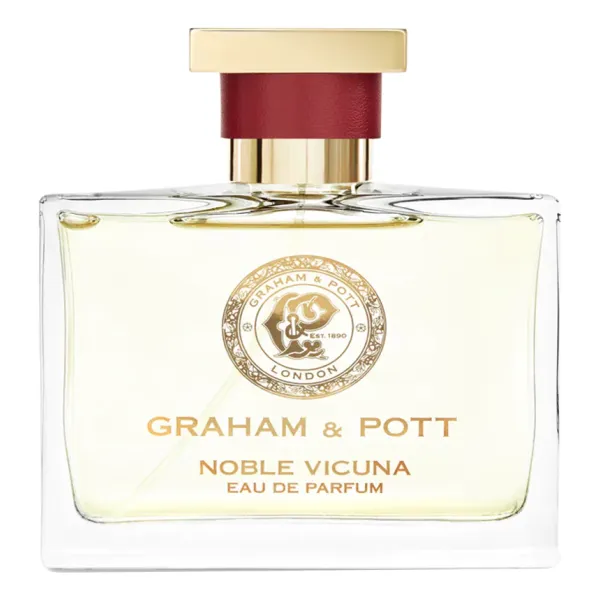 GRAHAM & POTT Noble Vicuna