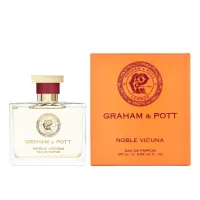 GRAHAM & POTT Noble Vicuna