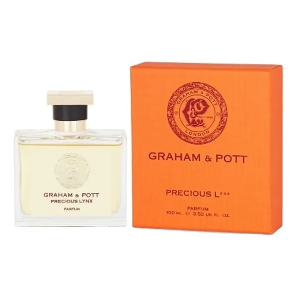 GRAHAM & POTT Precious L***