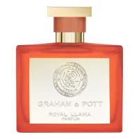 GRAHAM & POTT Royal Llama