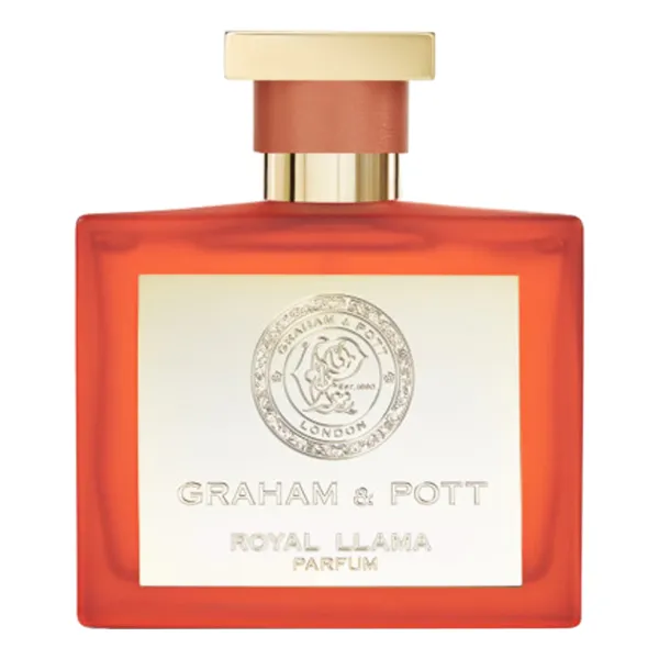 GRAHAM & POTT Royal Llama