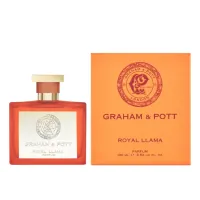 GRAHAM & POTT Royal Llama