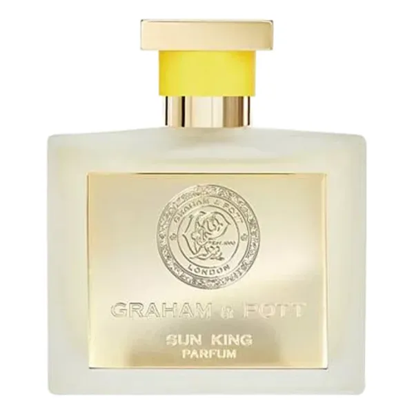 GRAHAM & POTT Sun King