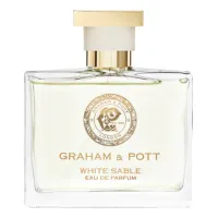 GRAHAM & POTT White Sable