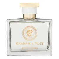 GRAHAM & POTT White Vicuna