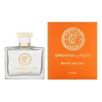 GRAHAM & POTT White Vicuna