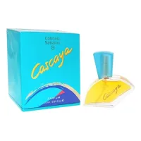 Gabriela Sabatini Cascaya