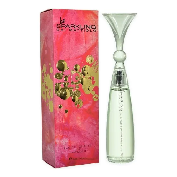 Gai Mattiolo Be Sparkling