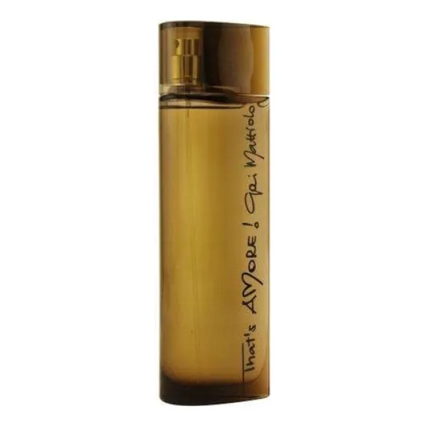 Gai Mattiolo That's Amore! Lui