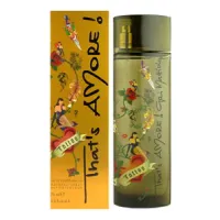 Gai Mattiolo That's Amore! Tattoo Lui