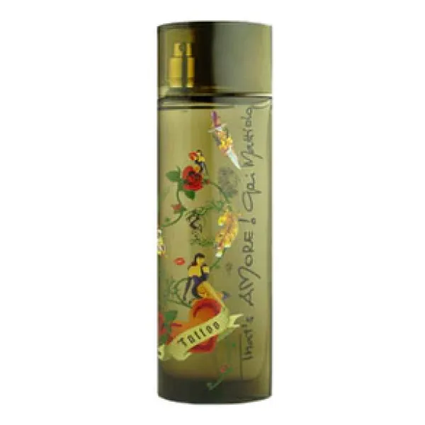 Gai Mattiolo That's Amore! Tattoo Lui