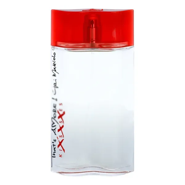 Gai Mattiolo That's Amore Kisses XXX