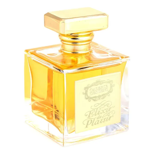 Galerie Des Sens Elixir De Plaisir