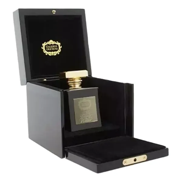 Galerie Des Sens Mille Caresses