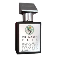 Gallagher Fragrances Crimson Veil
