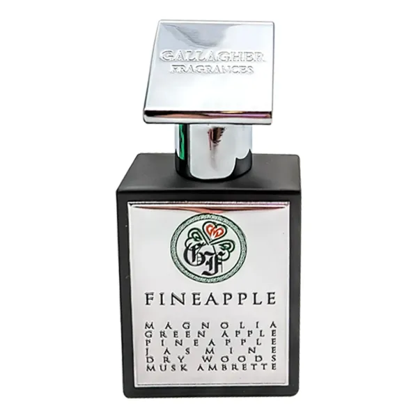 Gallagher Fragrances Fineapple
