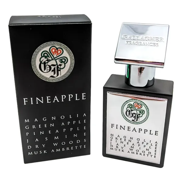 Gallagher Fragrances Fineapple