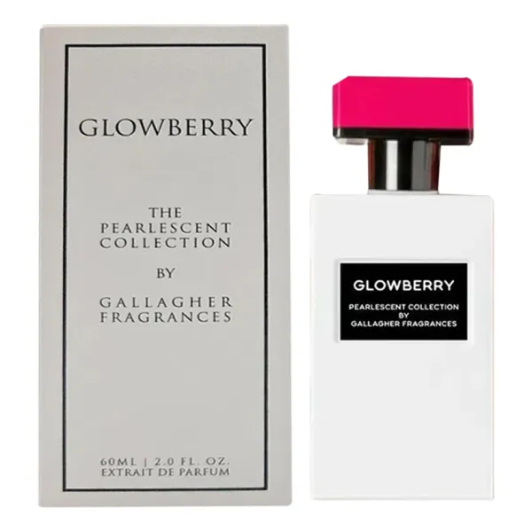 Gallagher Fragrances Glowberry