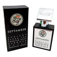 Gallagher Fragrances Septamber