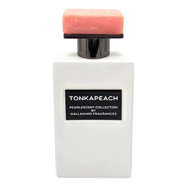 Gallagher Fragrances Tonkapeach
