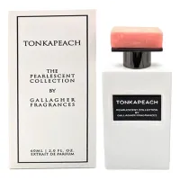 Gallagher Fragrances Tonkapeach