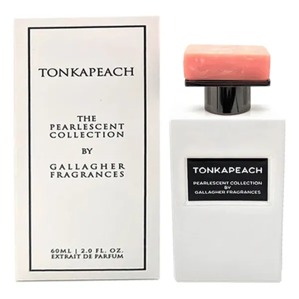 Gallagher Fragrances Tonkapeach