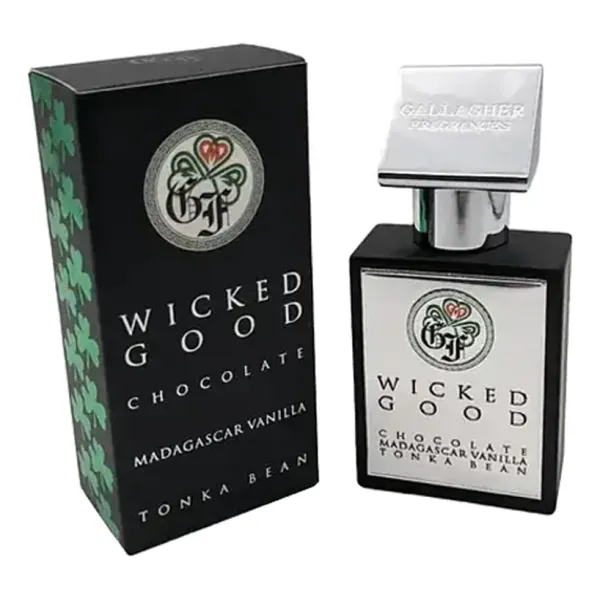 Gallagher Fragrances Wicked Good