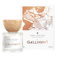 Gallivant Abu Dhabi