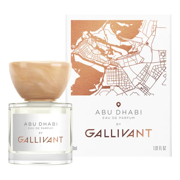 Gallivant Abu Dhabi