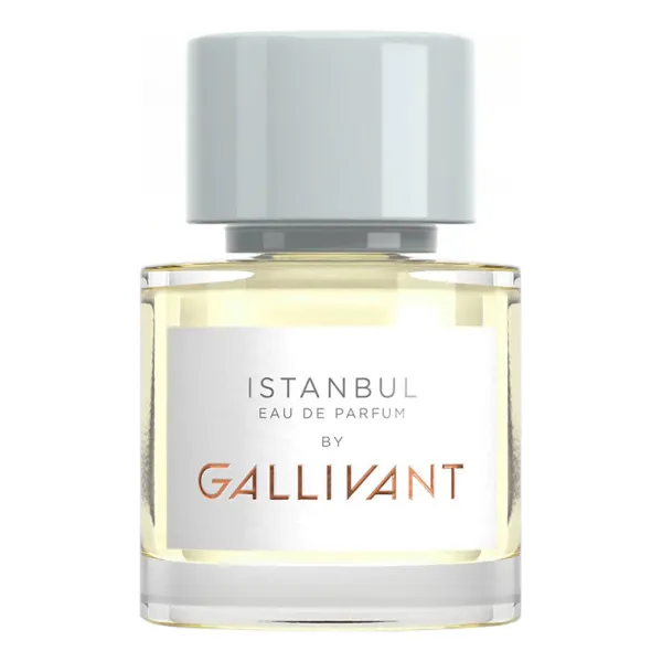 Gallivant Istanbul