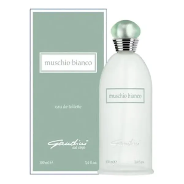 Gandini Muschio Bianco