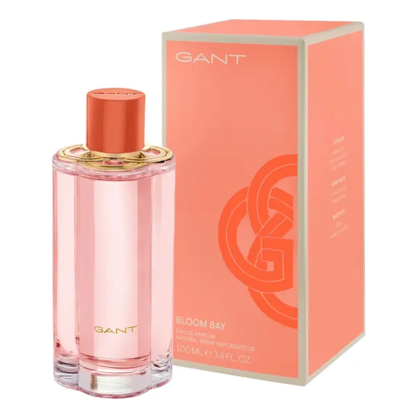 Gant Bloom Bay