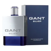 Gant Silver